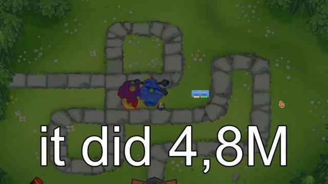 God Boosted Neon Swords VS. Fastest Duelist In Monkey Meadow смотреть онлайн