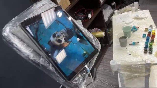 Продолжаем проект «Сны» смотреть онлайн