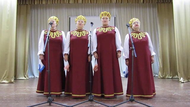Сударушка - Тальяночка смотреть онлайн