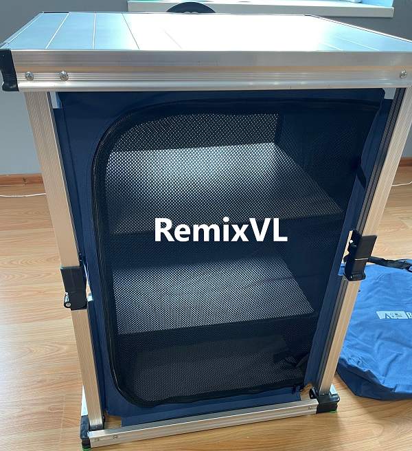 магазин RemixVL: Стол кухня Berger для походов, кемпинга в палатка смотреть онлайн