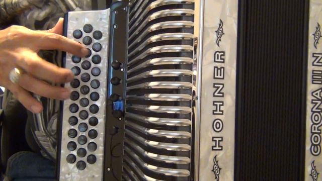 De Rio Rico a Progresso - Accordion Instructional - Ciro Garcia смотреть онлайн