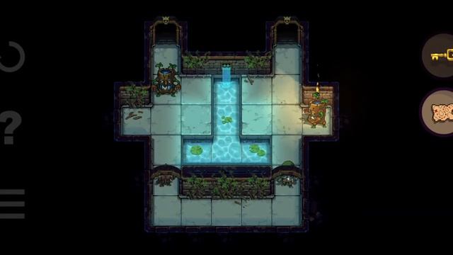 Dungeons Of Dreadrock Chapter 66 