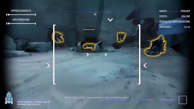 TROVIAMO LA CURA PER DISTRUGGERE IL VIRUS E CRAFTIAMO LA SNOWFOX | Subnautica Below Zero 2023 ep.13 смотреть онлайн