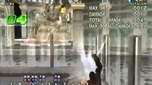 King of Fighters Maximum Impact Regulation A (Combo Exhibition by AZU573) смотреть онлайн