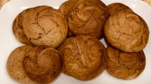 Овсяное печенье. ЛУЧШИЙ РЕЦЕПТ!