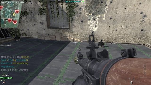 Call of Duty: Modern Warfare 3 смотреть онлайн