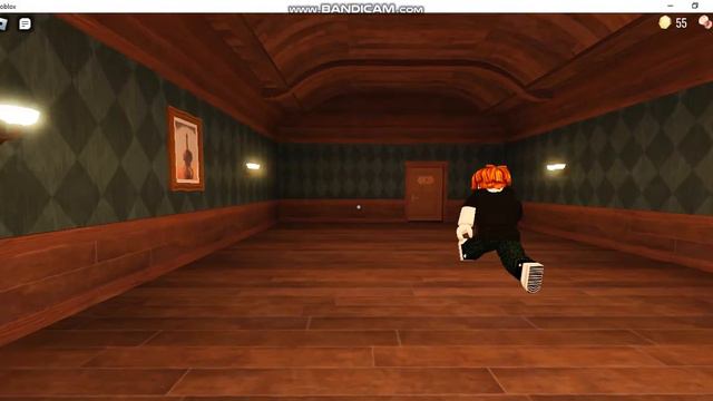 Сегодня я вам покажу что нужно чтобы пройти DOORS смотреть онлайн