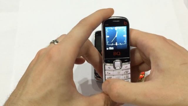 Видео обзор BQ BQM-1402 Lyon