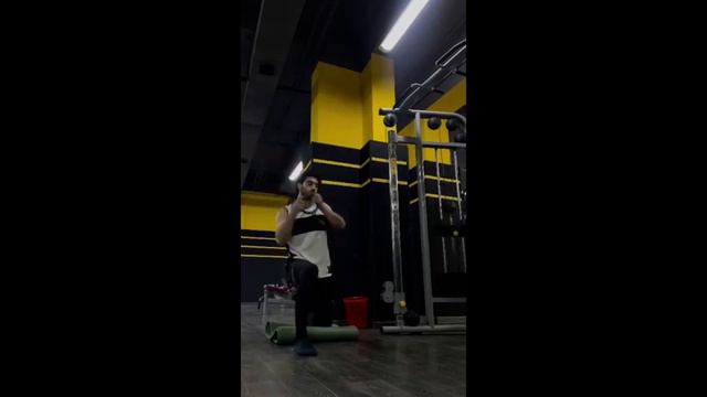 Sheriddin Boboev: in the Physical Training смотреть онлайн