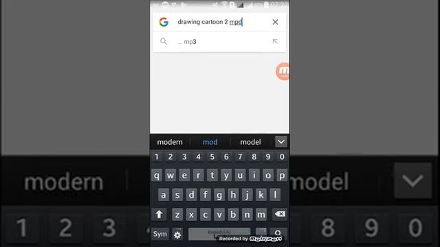 How to download drawing cartoon 2 mod apk смотреть онлайн