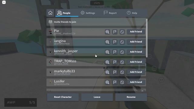 How To Disable Roblox UI Navigation смотреть онлайн