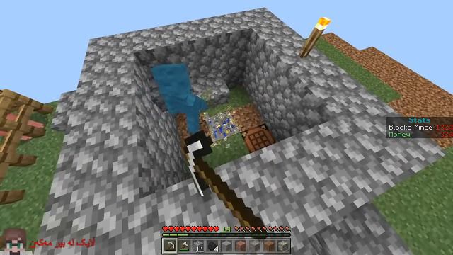 Minecraft kurdish / سکای بلۆک لەگەڵ مانۆ смотреть онлайн