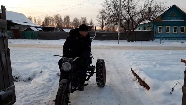 Мото блок с модулем смотреть онлайн