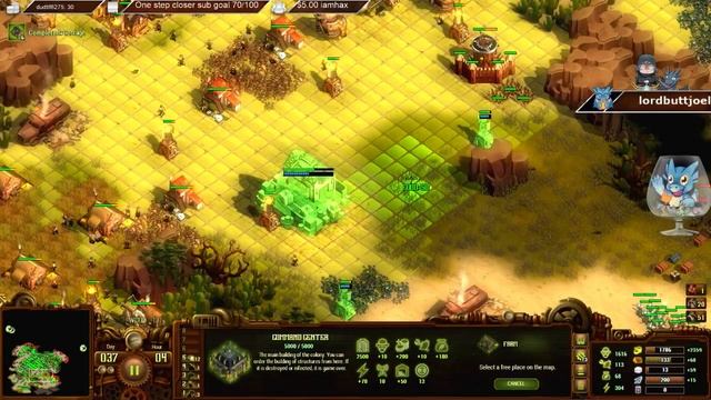 They are billions 800% no pause - PR runs EP #1 - The sniper betrayed me! 307k score смотреть онлайн
