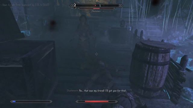 THE VOICE FROM THE WATER - ENDERAL: FORGOTTEN STORIES (SPECIAL EDITION) MOD PART 69 смотреть онлайн
