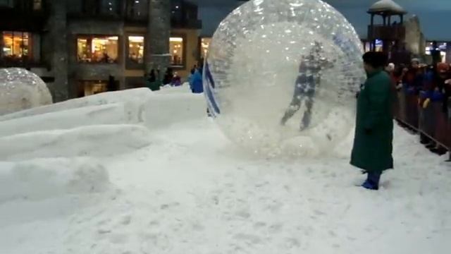 Я в Дубае. Emirates Mall. смотреть онлайн