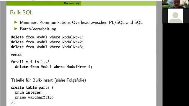 DbTech - PL/SQL 2 смотреть онлайн
