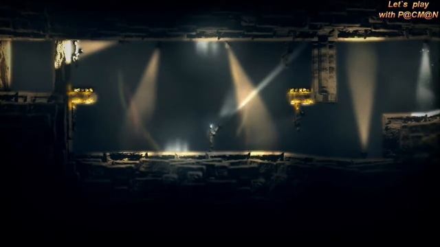 Прохождение The swapper #final смотреть онлайн