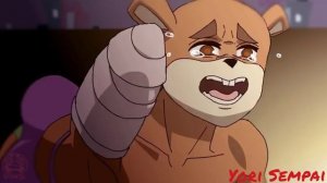 Аниме  Спанч Боб Опенинг 2 Губка  Боб аниме  версия