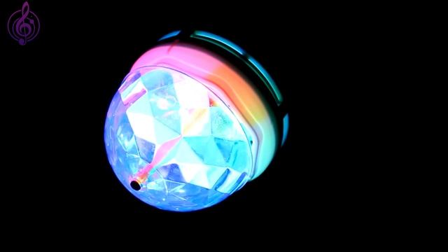Светодиодная лампа, эффект звездного неба Art Wizard DL 65 смотреть онлайн
