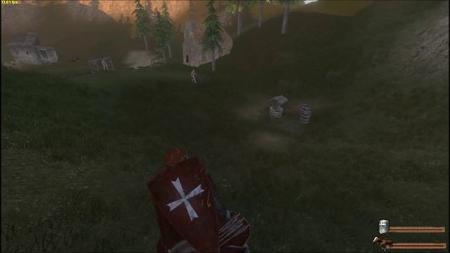 CWE: cows, cowherd, priest смотреть онлайн