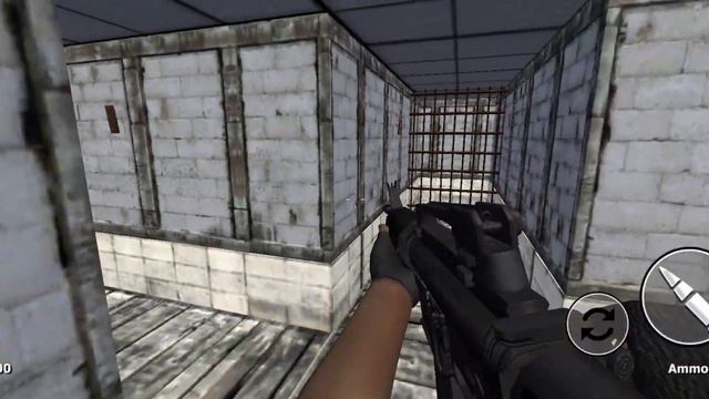 Zombie Evil Kill 2 - Dead Horror FPS _ Android GamePlay смотреть онлайн