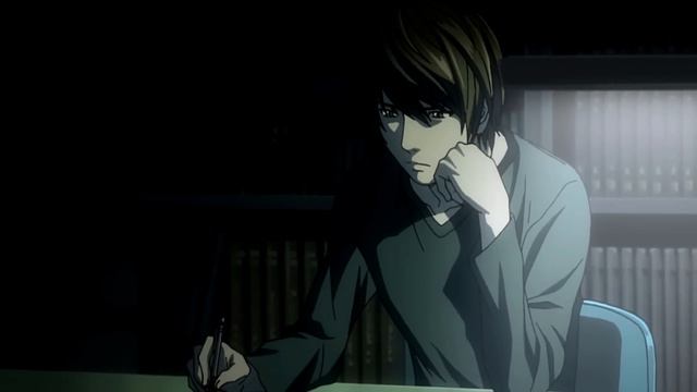 Study Music / Relax & Chill / Rainy Mood || Death Note OST ||
