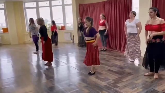 шадэ 10 лет мастер класс по фламенко 5 сен.2021 смотреть онлайн