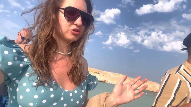 ORANGE BAY Египет/Рыбный рынок в Хургаде смотреть онлайн