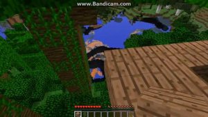 Майнкрафт выживание БЕЗ ЧИТОВ !!!! И ПРОЧИХ КОМАНД  1 ВЫПУСК