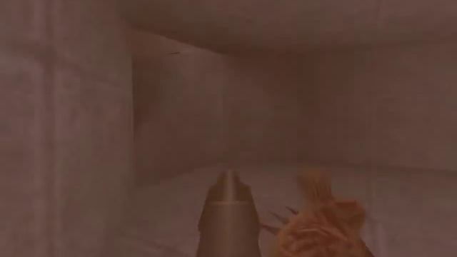Quake 1 UW - E4M6 (The Pain Maze) смотреть онлайн