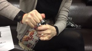 Как мы делаем отливанты (селективный парфюм на распив)?