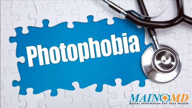 Photophobia ¦ Treatment and Symptoms смотреть онлайн