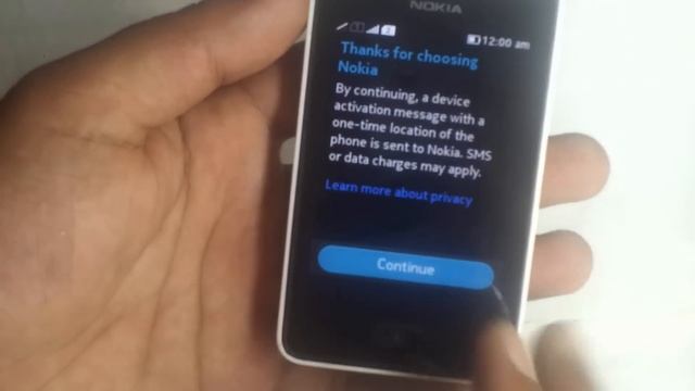 Nokia Asha 501 Hard Reset In Safe Mode смотреть онлайн
