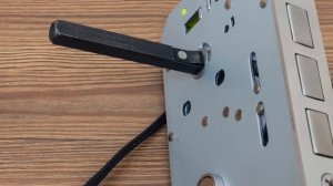 Умный замок - как работает, подводные камни, стоит ли покупать?