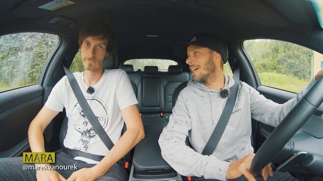 4K | LEPŠÍ NEŽ MUSTANG? | KIA STINGER GT | ŠESTIVÁLEC Z KOREJE ?? | 1 400 000 Kč смотреть онлайн