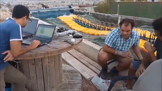 SWEL - Wave Line Energy Magnet 2018 смотреть онлайн