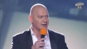 Квартал 95 - Снова Песня о Родине