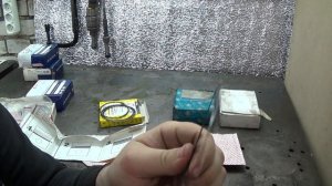 Теория ДВС: Поршневые кольца на ВАЗ (обзор продукции)