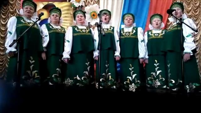 Видео поздравление Маломихайловского СДК с Международным Днём инвалидов смотреть онлайн
