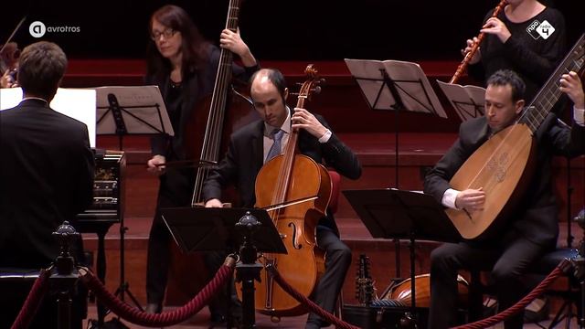 Corelli: 12 Concerti Grossi, Op. 6, No. 8; Christmas Concerto - Musica Amphion - Classical Music HD