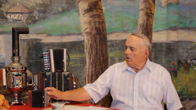 Саратовские гармоники, Раздольненский район смотреть онлайн
