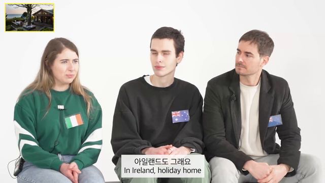 ENGLISH Differences from FIVE English speaking countries! US,UK,Australia,Ireland,New Zealand смотреть онлайн