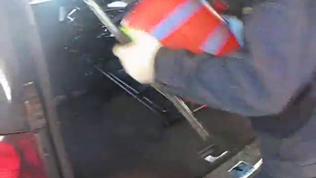 Тележка Т 2, для лодочного мотора смотреть онлайн