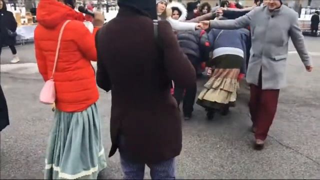 Фестиваль "Покупай местное", 2020 смотреть онлайн