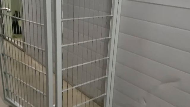 Двойная калитка смотреть онлайн