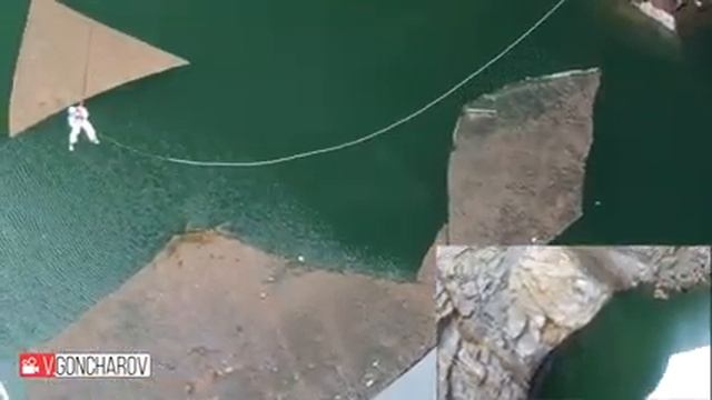 Туимский провал RopeDjamping 019 смотреть онлайн