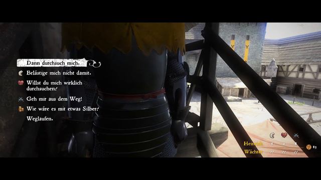 Kingdom Come: Deliverance - Neuhof - 16 смотреть онлайн