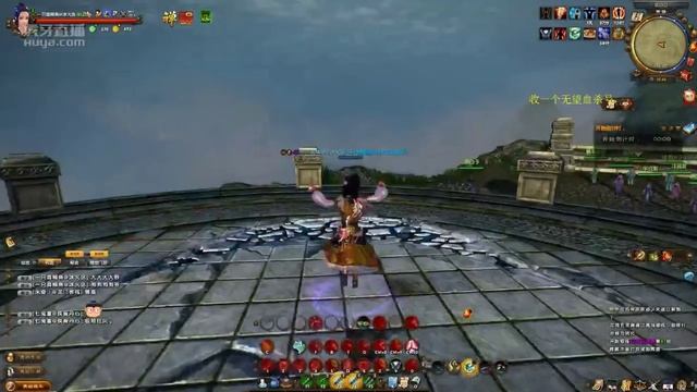 Age of Wushu - 5th Wudang Inner + Toc/Winds of Fury смотреть онлайн