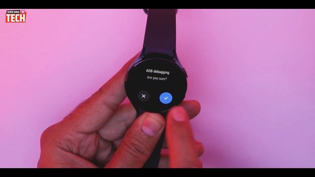 Worked ECG, Blood Pressure (BP) on Samsung Watch 4 in India смотреть онлайн